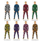 Grid of polka dot costumes. Unitard Polka Dot Pattern Explore Dots Circle Bubbles Bases Base